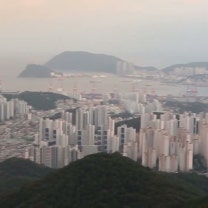 부산 황령산 야경 - 부산 황령산전망대, 부산 황령산봉수대, 황령산봉수대전망대, 부산 전망대, 부산 야경, 부산 야경명소, 부산여행, 부산 가볼만한 곳, 부산 노을, 부산 석양