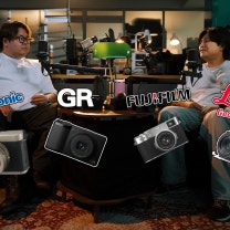 똑딱이 카메라 고르는 방법ㅣ리코GR4, 후지X100vi, 파나소닉L10,TZ300, 라이카Q3