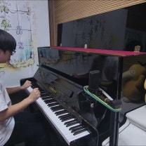 케이윌 - 이러지마 제발 (piano cover)