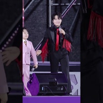 황민우 황민호 잠시만요!! 우리 민호 잘하죠?