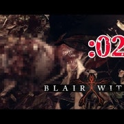 ブレア ウィッチ ゲーム
