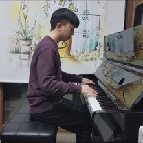 진성 - 안동역에서 (piano cover)