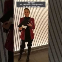 샤넬vip선물; '지젤'발레 공연 초대 받았어요![고을의 명품스토리]