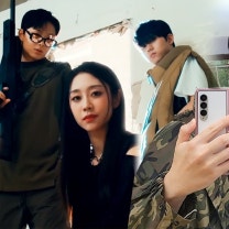 결국 실제 뮤직비디오에 출연했습니다..22시간 촬영 맞습니까? 딩고 망해라.. (ft.조광일, 래원, 러블리즈 지수, 안병웅)