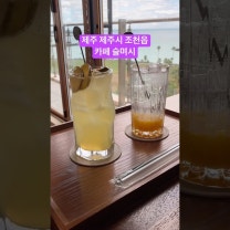 제주 8월 여행지 추천 꽃마차부터 야장까지 완벽한 해변 함덕해수욕장