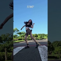 블랙핑크 '뛰어' 챌린지 #challenge #blackpink #jump