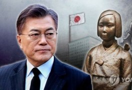 일본, 문대통령 '위안부미해결'발언에 주일대사관 통해 우려전달(속보)