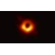 인류 최초 블랙홀 관측