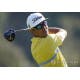 [권훈의 골프확대경] 세계 44위 카브레라 베요 "나야말로 진짜 글로벌"