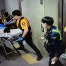 여행용 가방 바꿔가며 7시간 넘게 아들 가둔 계모 구속(종합)