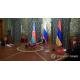 '교전 중' 아제르·아르메니아 외무장관 모스크바서 첫 회담(종합)