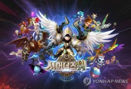 (LEAD) S Korea game-China license