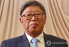 [올림픽] 김응용 회장 "한국야구 정신 차려야…어린이들도 그렇게 안해"