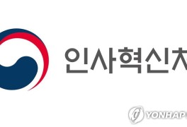 내년 퇴직공직자 취업심사대상 업체·기관·단체 2만345개