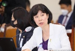 [2보] '선거법 위반' 양정숙 1심 당선무효형…무고 혐의도 유죄