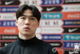 벤투호, 몰도바전서 스트라이커 조규성·김건희 동시 가동