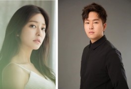 [방송소식] 배우 박세영-곽정욱, 내달 비공개 결혼