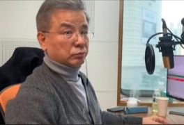 강석우, 시력저하 문제로 6년여 진행한 라디오 DJ 하차