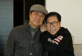 '반세기 우정' 남진·조영남, 첫 듀오 콘서트 28일 개최
