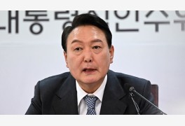尹당선인 "자유·민주주의 갈망, 문학사 큰 발자취" 김지하 추모