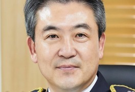 [프로필] 윤희근 경찰청 차장…반년만에 초고속 승진한 정보통