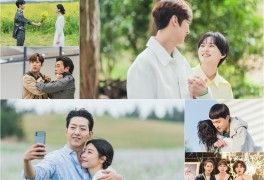 가벼운 로맨틱 코미디 '별똥별' 1.5% 시청률로 종영