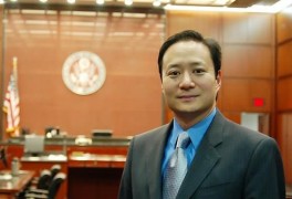 존 리 美 항소법원 판사 후보자 인준안, 상원 법사위 통과