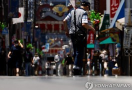 日, 불볕더위에 연이틀 전력주의보…도쿄 72년만에 최단 장마(종합)