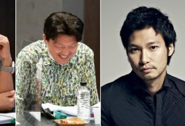 '범죄도시3' 크랭크인…이준혁·이범수·김민재 합류