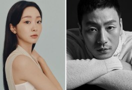 김다미·박해수, 넷플릭스 재난영화 '대홍수' 주연