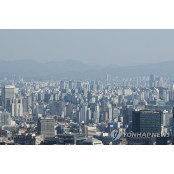 서울과 경기 4곳만 규제지역 남아…인천·세종 등 전 지역 해제