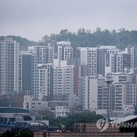 5월 전국 아파트 분양전망지수 상승…비수도권 8.9p↑