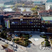 광주 자연과학고 뒤 도로 2구간 공사 본격화