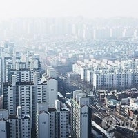 경기도 아파트 거래 회복세…3월 거래량 7개월만에 최다