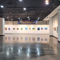 장애인 작가 고용…부산에 자회사형 장애인표준사업장 설립