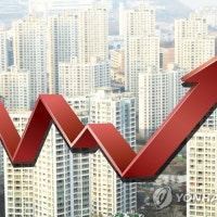 4월 전국 아파트 3.3㎡당 중위 전셋값 1천385만원…9개월째↑