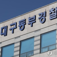 대구서 부모에 흉기 휘두른 20대 아들 체포(종합)