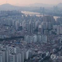 서울발 부동산 온기 확산…경기도 매매가도 27주만에 상승 전환