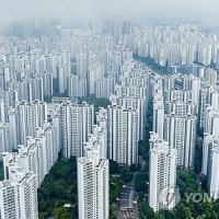 서울아파트 매매·전셋값 상승폭 확대…지방은 하락폭 커져