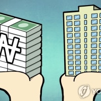 광주 금남로 신축 아파트 하자·대금 분쟁 '시끌'