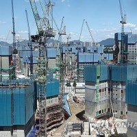 올해 하반기 분양시장에 12만가구 나온다…서울은 1만4천가구