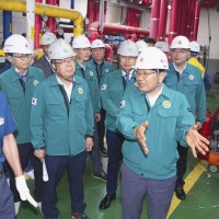 광주안전관리위원회, 지진·여름철 재난 대응 강화 논의