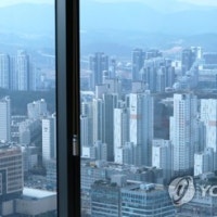 세종 아파트 매매가 32주 연속 내려…하락폭도 확대