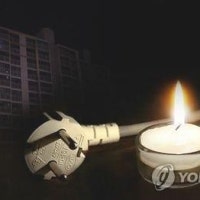 고양 아파트 단전·단수…더위에 538가구 불편