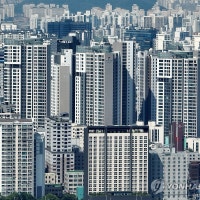 주택구입 금융 부담 1년 반째↓…바닥 찍었나