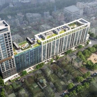 송파구 문정현대아파트 리모델링 건축심의 통과