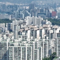 광주 상반기 아파트 거래량 전년 대비 소폭 증가