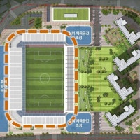 부산시, 아파트 포함 구덕운동장 재개발 관련 주민 소통 강화