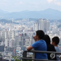 서울 아파트값 상승폭 0.28%…약 70개월만에 가장 큰 상승폭