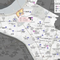 송파구, 지도 기반 '기부채납시설 통합 DB' 구축